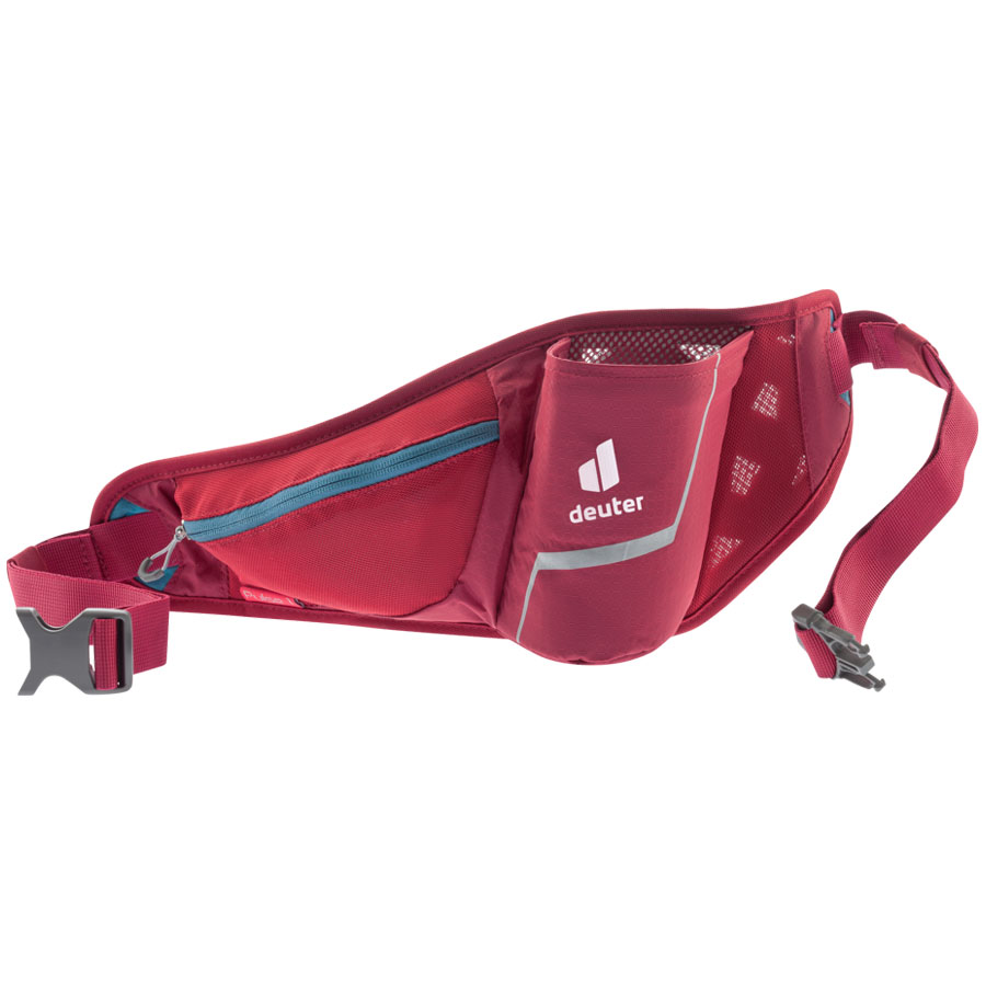 ledvinka DEUTER Pulse 1 cranberry